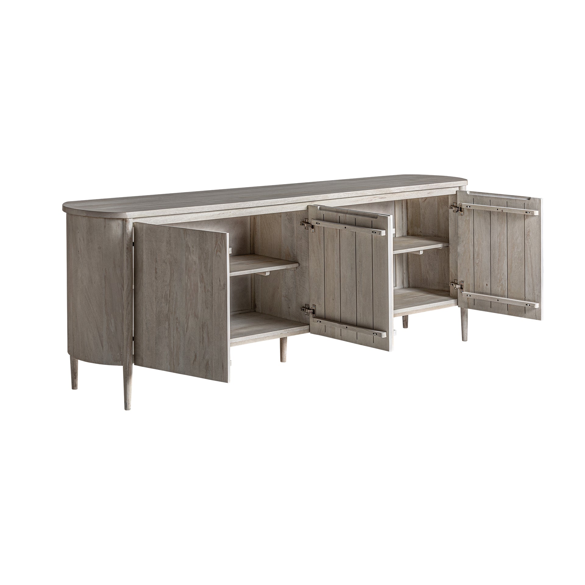 USSEL SIDEBOARD
